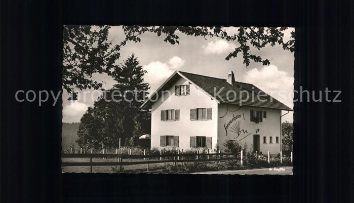 Eglofs Woringen Sonnenheim