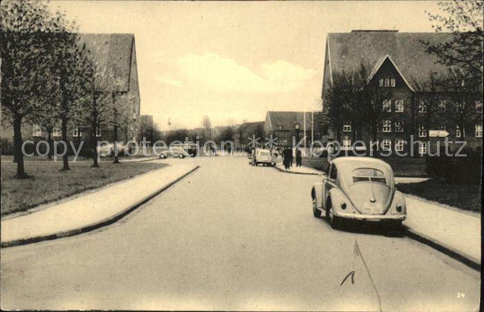 Aurich Ostfriesland Sandhorst