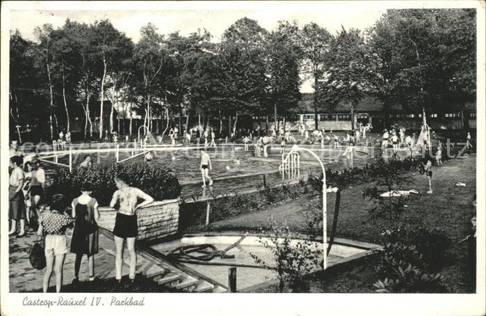 Castrop-Rauxel Parkbad