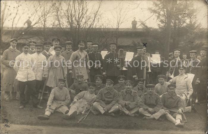 Lockstedt Lockstedter Lager Soldatenkompanie Gruppenfoto