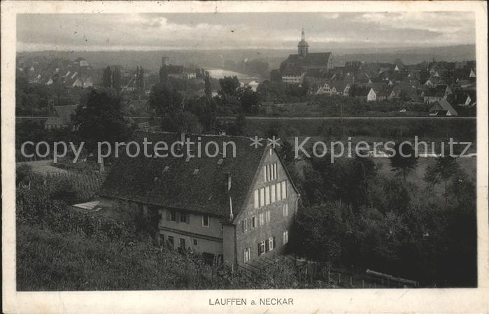 Lauffen Neckar Total