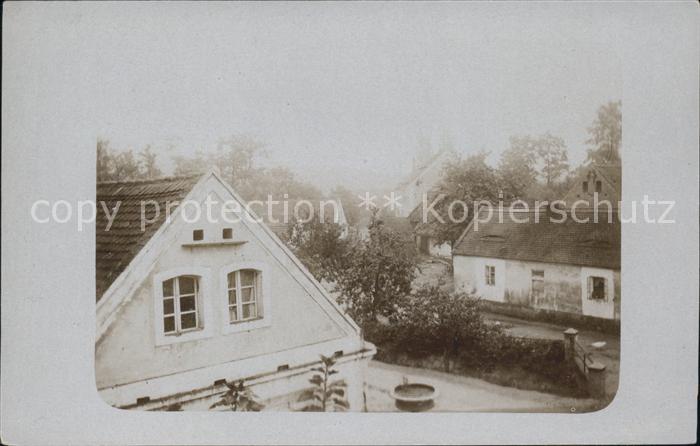 Oberkleen Langgoens Giessen Hessen Fensterblick auf Muehle