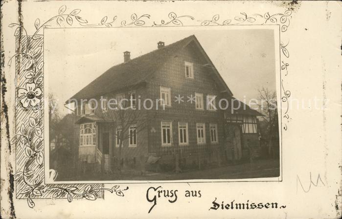 Dielmissen Gasthaus