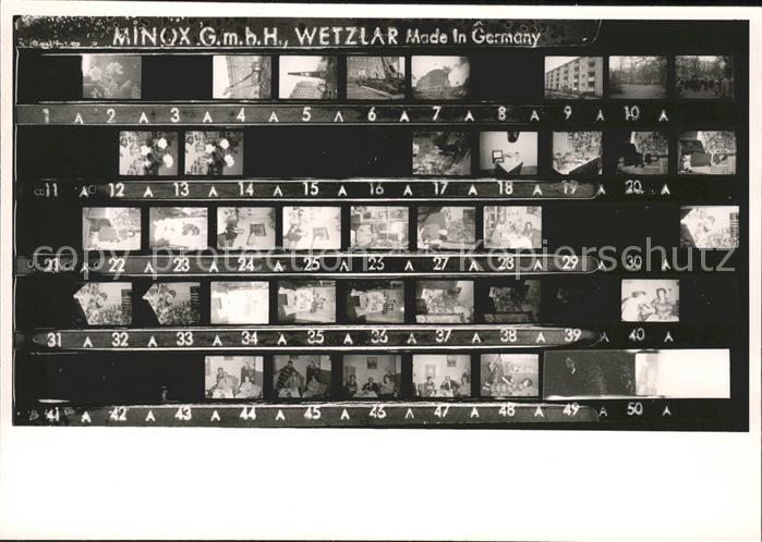 WETZLAR Lahn Hessen MINOX GmbH Teilansichten