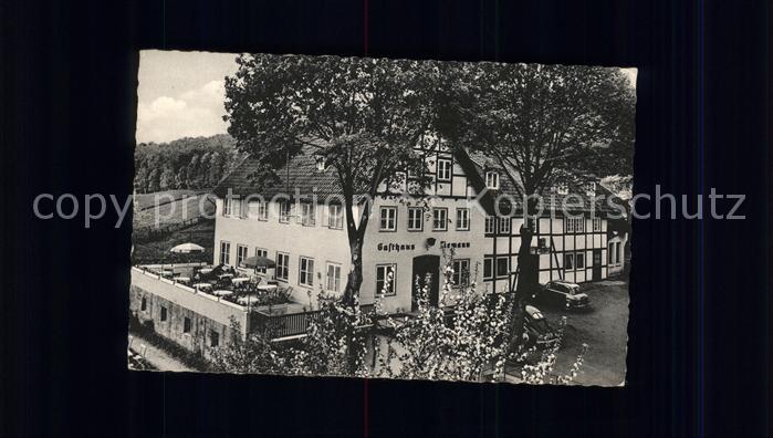 Glashuette Lippe Hotel Restaurant Zur Herlingsburg