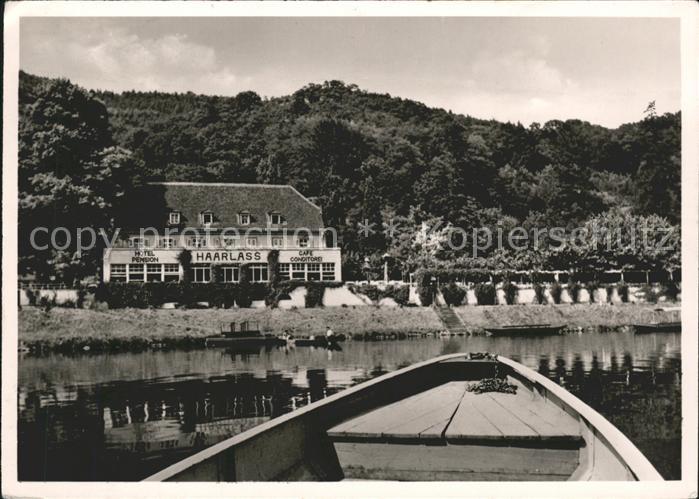 Heidelberg Neckar Parkhotel Haarlass Neckarpartie