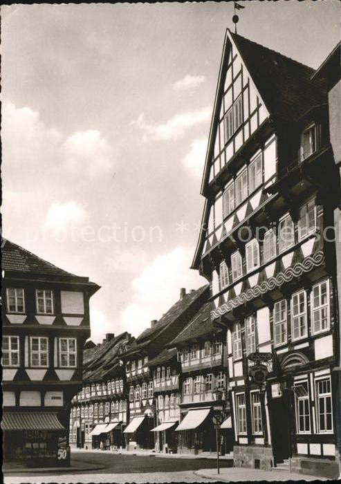 Einbeck Niedersachsen ---