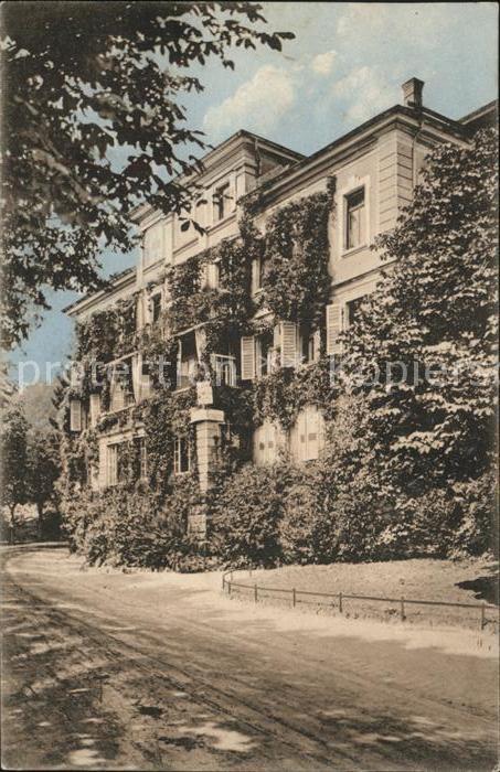 Bad Herrenalb Hotel-u.Pension zum Falkenstein