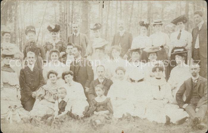 Berlin Gemischter Chor Melodia