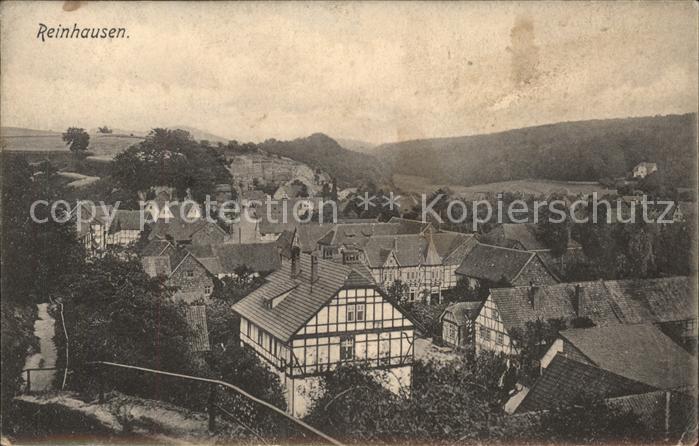 Reinhausen Goettingen