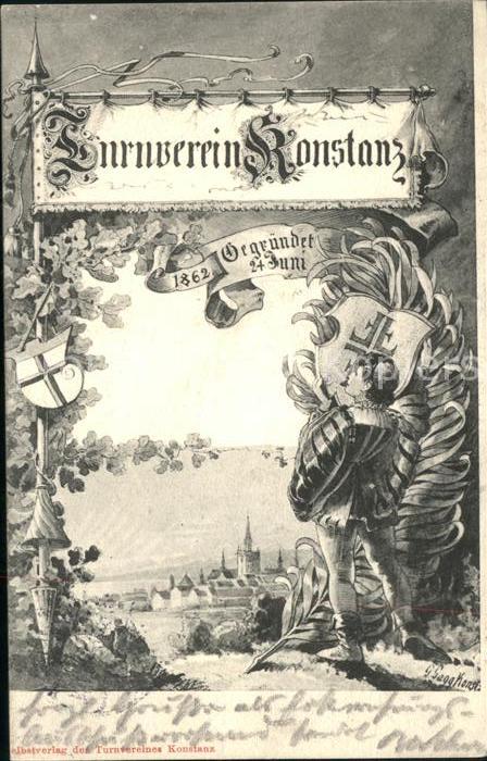 Konstanz Bodensee Turnverein Konstanz