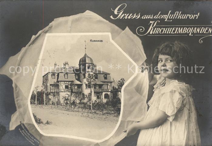 Kirchheimbolanden Kurhaus