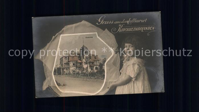 Kirchheimbolanden Kurhaus