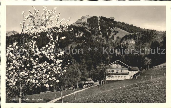 Toerwang Gasthaus Pension Duftbräu M. Wallner