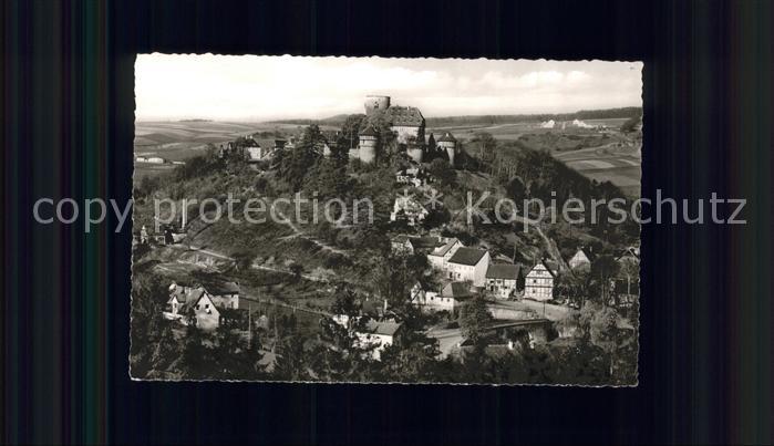 Trendelburg Burghotel