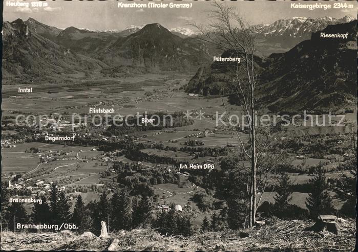 Degerndorf Starnberger See