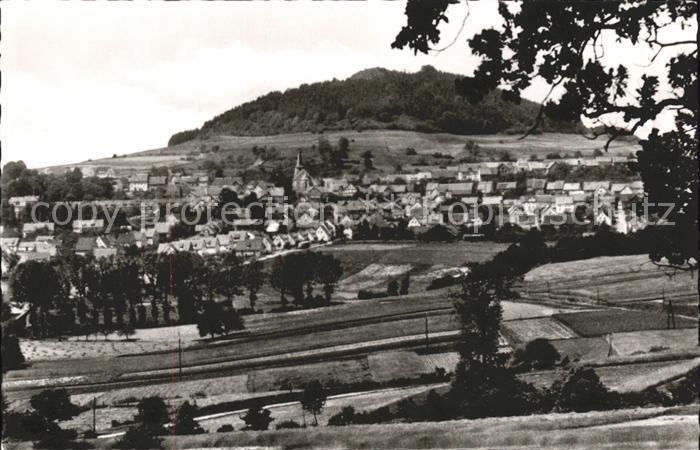 Hoof Kassel Gesamtansicht