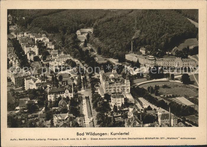 Bad Wildungen ---