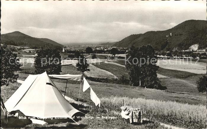 Siensbach Gasthof Campingplatz Elzblick