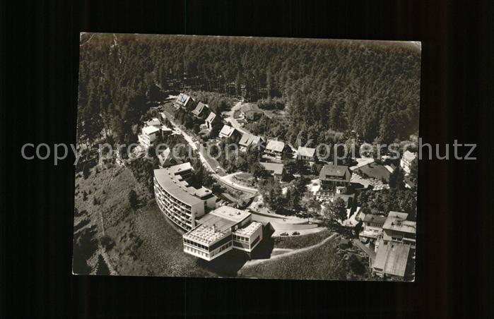 Wildbad Schwarzwald Sommerberghotel mit Waldcafe Riexinger