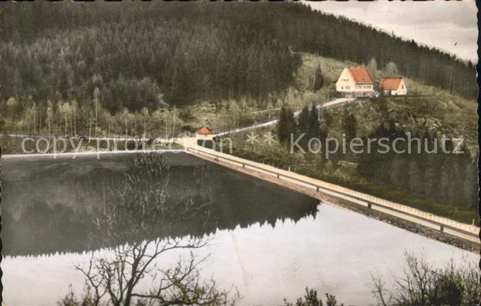 Lammersdorf Aachen Kalltalsperre Lammersdorf Simmerath Sim