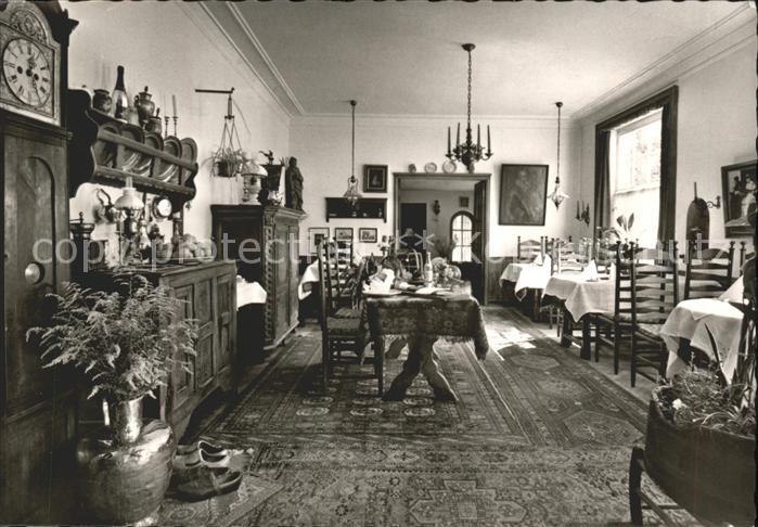 Windhagen Rheinland Hotel Heedt