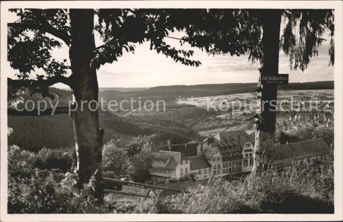 FREUDENSTADT BW Hotel Waldeck