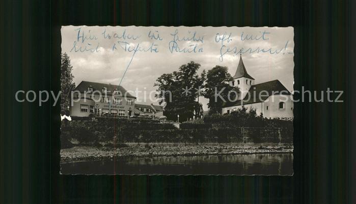Rodenkirchen Koeln Hotel Restaurant Der Kahlshof