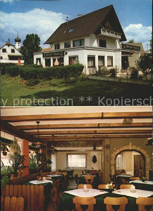 Neresheim Gasthof zur Traube