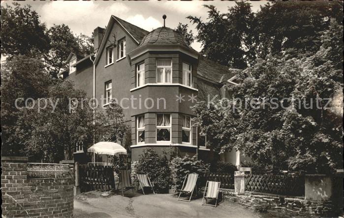 Neuwied Rhein Hotel Waldesruh