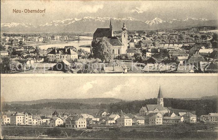 Neu-Oberndorf