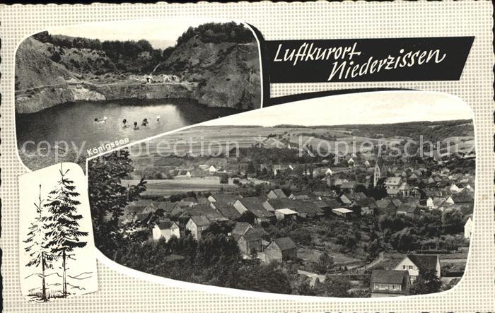 Niederzissen K?nigssee Luftkurort
