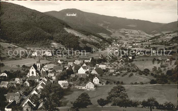 Glottertal Gasthof z. gold. Engel