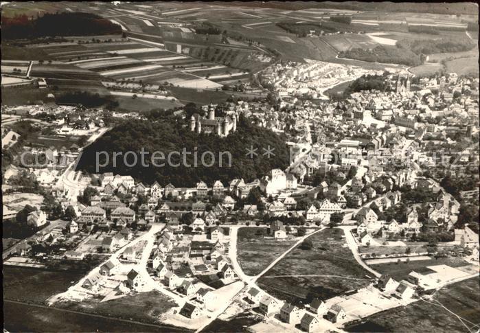 Montabaur Westerwald Autobahn Frankfurt-Koeln