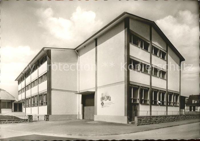 Ihringen Kaiserstuehler Winzergenossenschaft