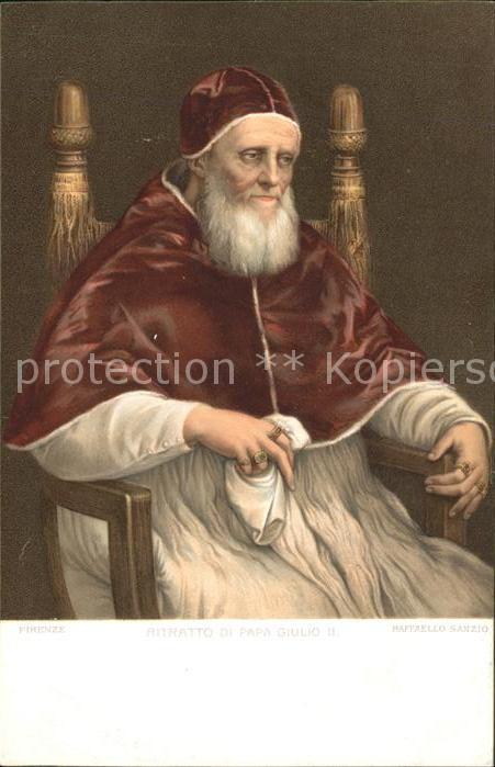 Kuenstlerkarte Religion Firenze