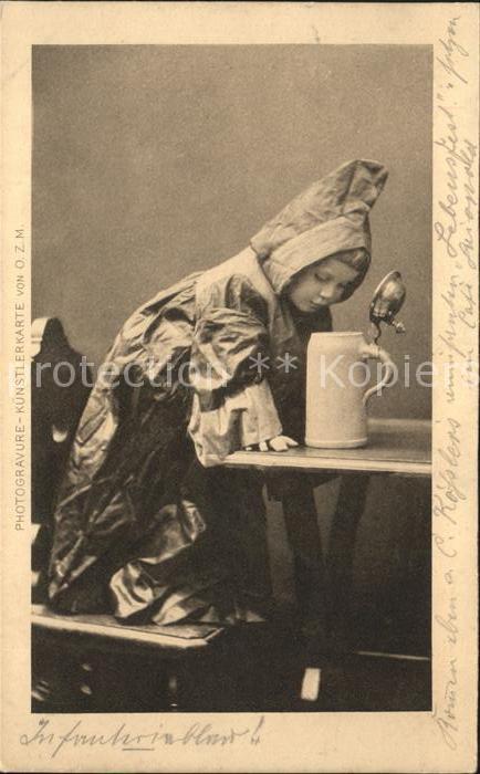 Bier München Münchner Kindl