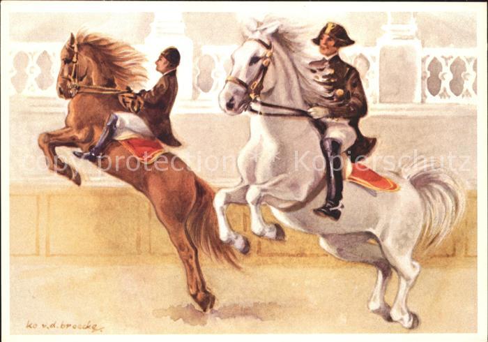 Kuenstlerkarte Hogeschool