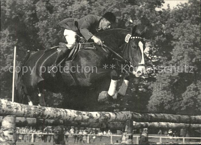 Pferdesport Pferderennen Reitsport Ala Alfons Lütke Westhues