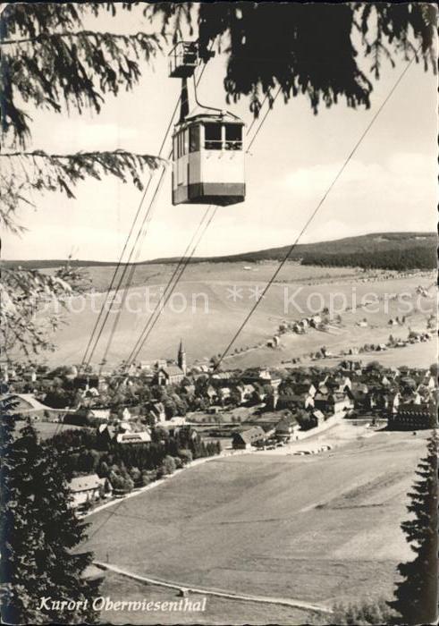 Seilbahn