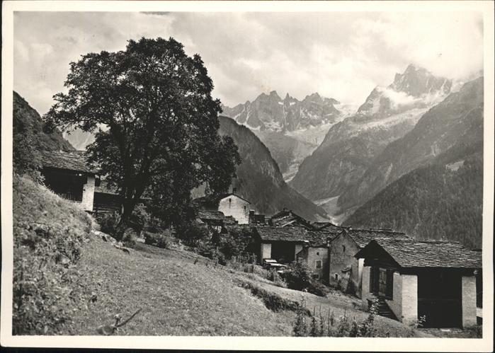 Soglio