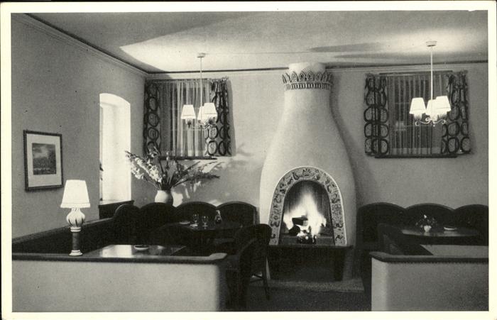 Kuesnacht Neues Seerestaurant Ermitage