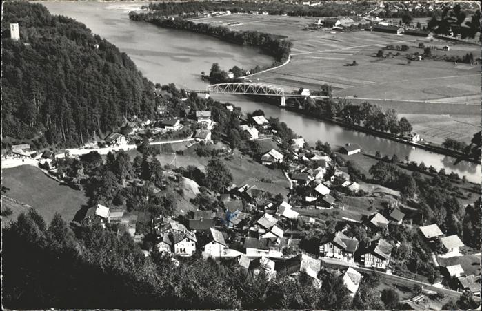 Goldswil Interlaken Intelaken
Ruine