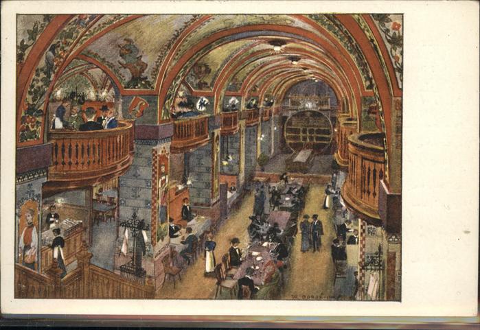 Bern BE Grosser Kornhauskeller
Grande Cave
Grande Cantina