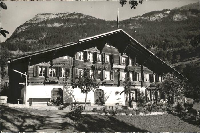 Wiler VS Innertkirchen