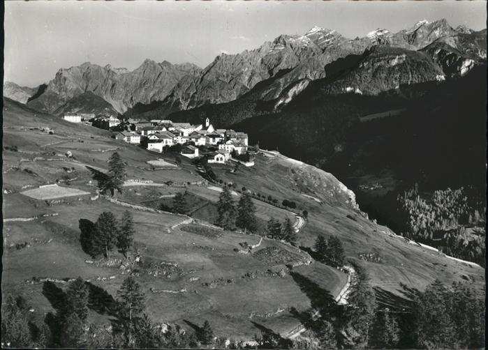 Guarda Inn Panorama