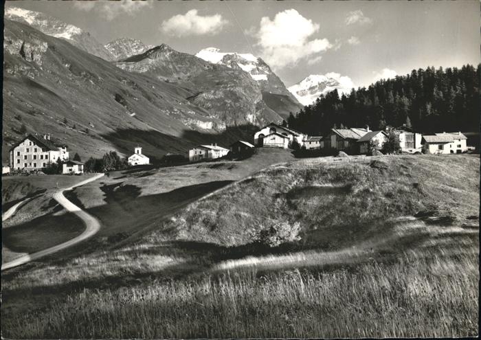 Chapuetschin Fex Crasta