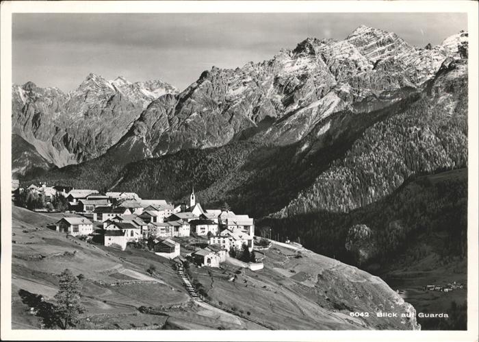 Guarda Inn Panorama