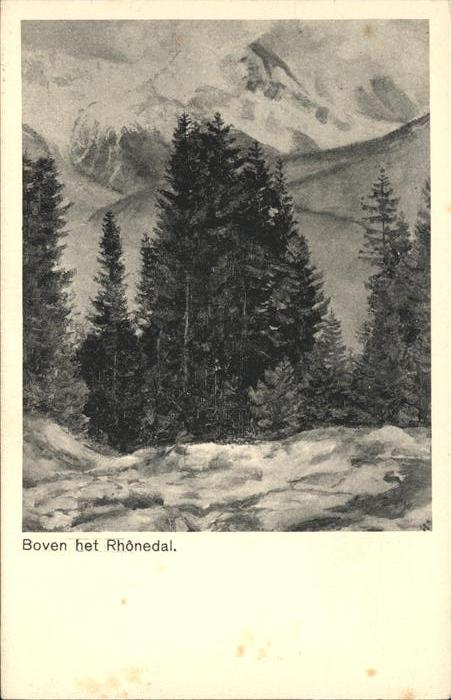 Rhonetal