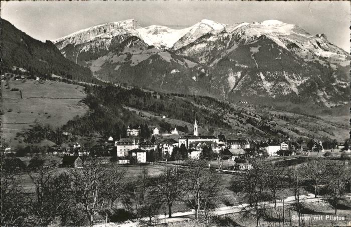 Bern BE